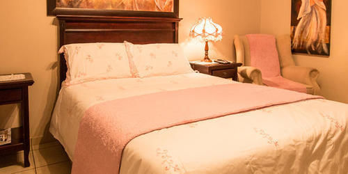 Home Guesthouse Rustenburg Extérieur photo