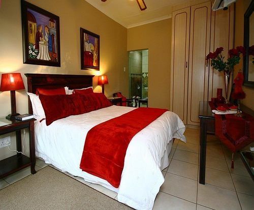 Home Guesthouse Rustenburg Extérieur photo