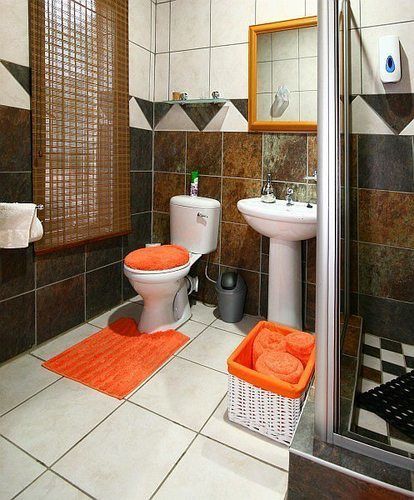 Home Guesthouse Rustenburg Extérieur photo