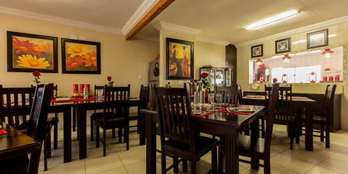 Home Guesthouse Rustenburg Extérieur photo
